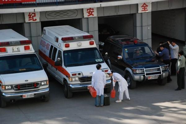 遂宁救护车转院